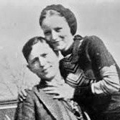 Bonnie & Clyde