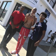 Diamonds Drippin Yung.Domii Ft Fego