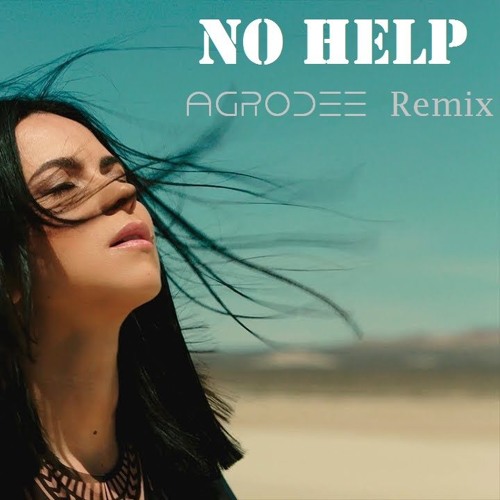 Stream INNA - No Help (AgroDee Remix) by AgroDee | Listen online for free  on SoundCloud