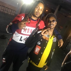 G Humble ft. SD.QUE DOWN-TONE prod. by Ebiyondatrack