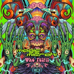 The Prodigy - Timebomb Zone (Magic Mizrahi Remix)