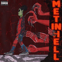 Met In Hell Prod. by Reckless