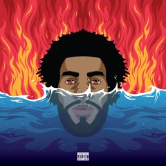 MoonRoof (prod. & feat. joseph & Danny B Quiet)