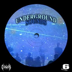 UNDERGROUND SOUNDS FULL MIX (21 MINS) CD'S FOR SALE!