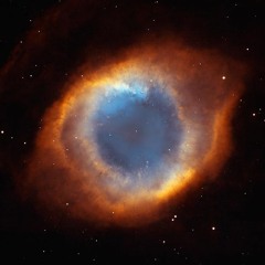 Origin of a Nebula