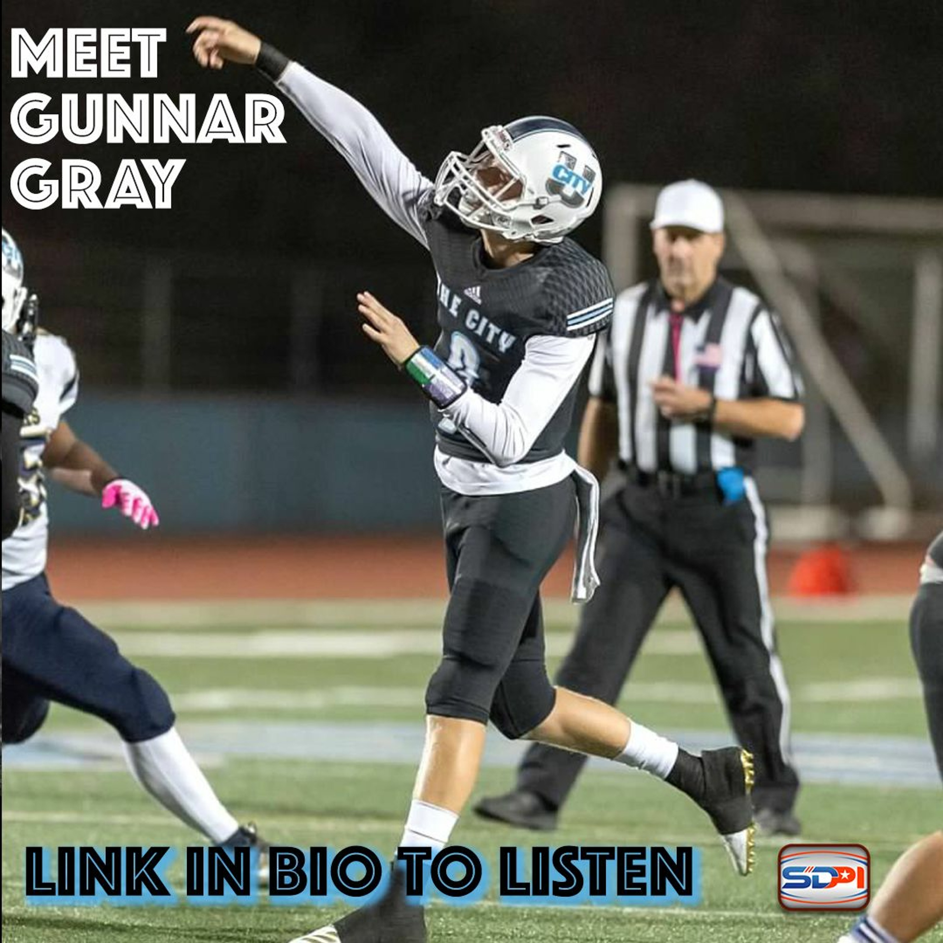 Prep Insider