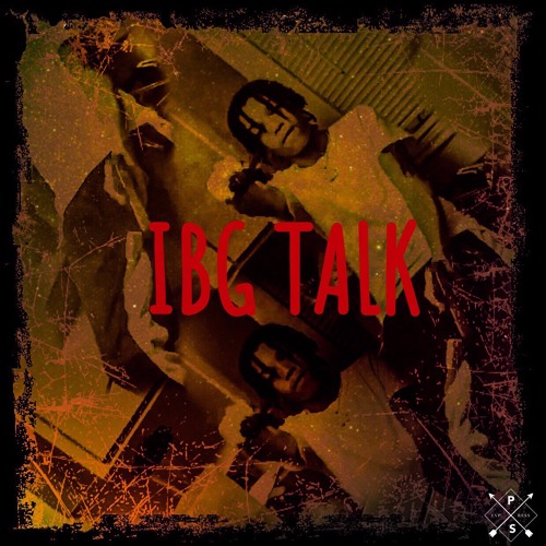 IBG Lil Jugg - IBG Talk
