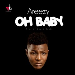Areezy - Oh Baby [Prod. Lussh] (2)