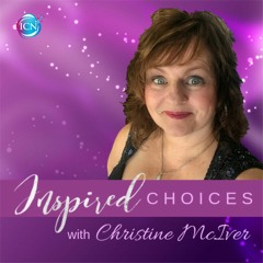 Diamond Host - Inspired Choices ~ Christine McIver