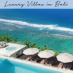 Villas In Bali