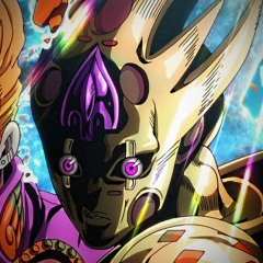 JoJo's Golden Wind - Traitor's Requiem FINAL VERSION (v3)