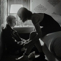 حَرَام يَعنّي بالرِّضَا نّعيْش يومّينْ .. | نكّادَة