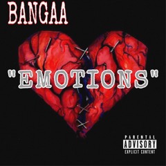 “EMOTIONS” [Prod. E-Records]