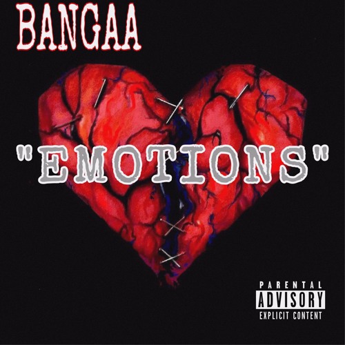 “EMOTIONS” [Prod. E-Records]