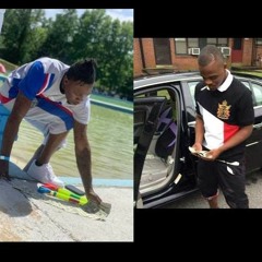 Boo Weezy x Pyrex Boc (Henny thing goes)