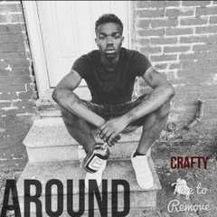 Crafty Around