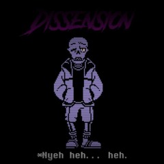 [Swapfell] Dissension (Cover) (Unfinished)