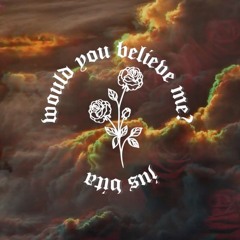 Jus Vita - would u believe me?