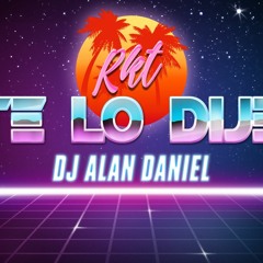 MIX SOLTERO 💍🚫 YO TE LO DIJE - REMIX RKT - DJ ALAN DANIEL⚡