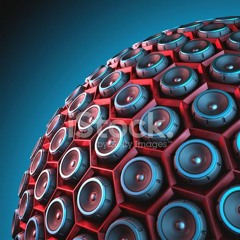 Global Bass On Mushroom