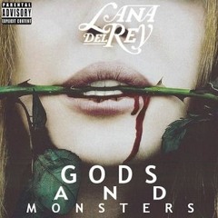Gods and Monsters - Lana Del Rey (Cover)
