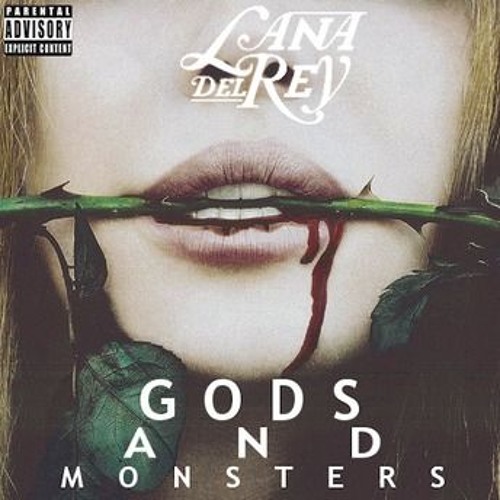 Stream Gods and Monsters - Lana Del Rey (Cover) by Sydney Corbett | Listen  online for free on SoundCloud