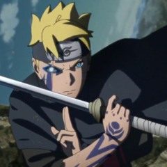 Nightcore - Sayonara Moon Town 『Boruto: Naruto Next Generations Ending』