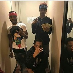 Double G X OMB Jay Dee - Blixky K