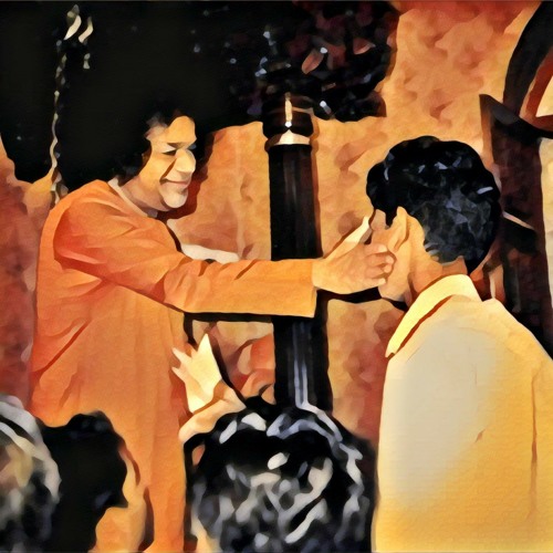 Daya karo hey karunanidhan Sai - Sanjeev Borbora