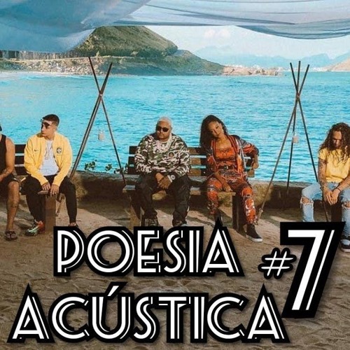 Parte Do Kevin O Chris - Poesia Acústica 7 VS Tamborzada ( DJ RaMeMes ) Oficial !