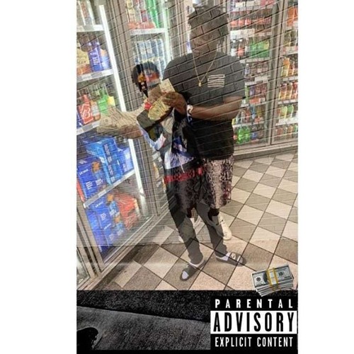 Gazzpacho X RRedsantana - Riches