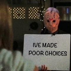 Dc The Don - Poor Choices (Prod. Boyfifty) Offical Audio