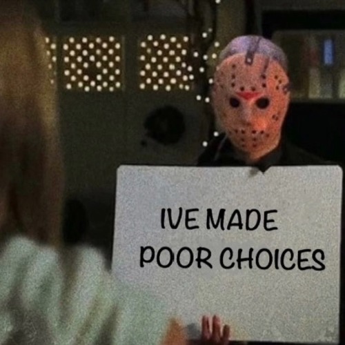 Dc The Don - Poor Choices (Prod. Boyfifty) Offical Audio