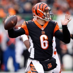 Episode 56 - Guest: Jeff Driskel