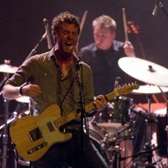 Headlong - The Frames Cover