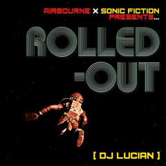 Rolled Out 1245am - LUCIAN the 90's Throwback Set