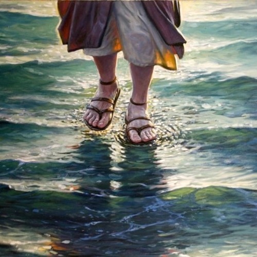 walk on water ozzy