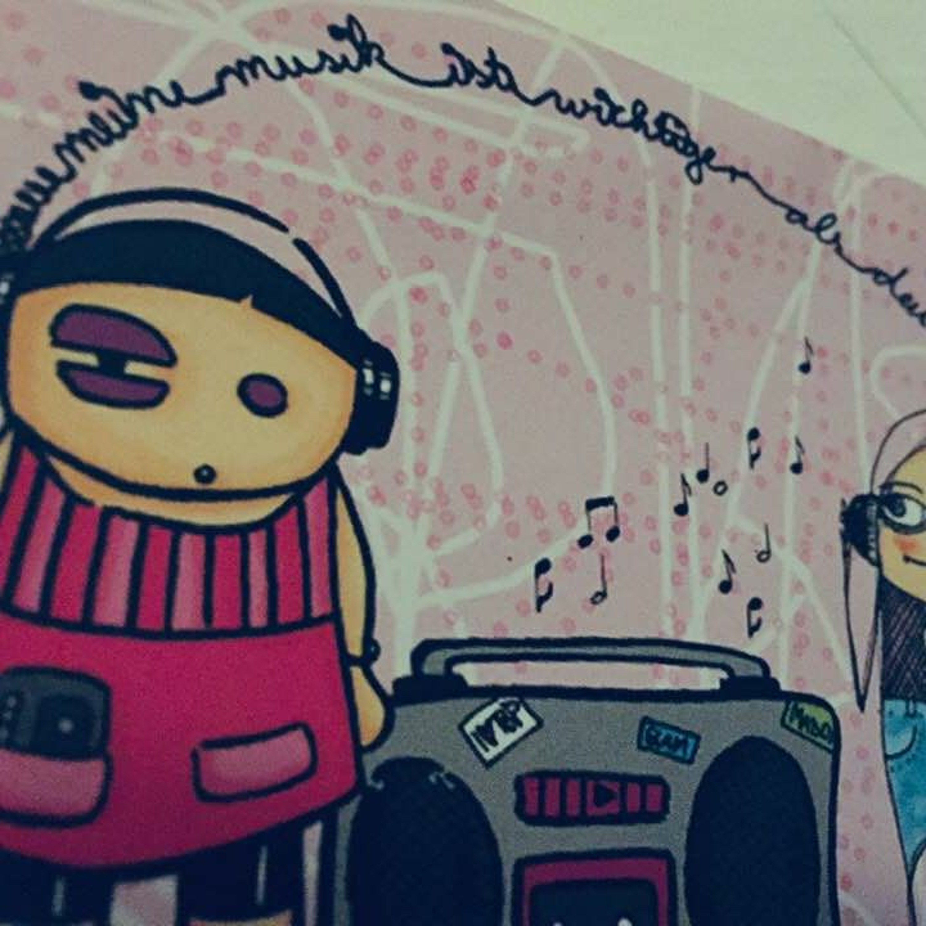 Klomann episode artwork