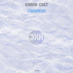 Emaxx Cost - Valediction (Original Mix) [3XA Music] [3XA380]