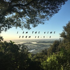 I Am The Vine