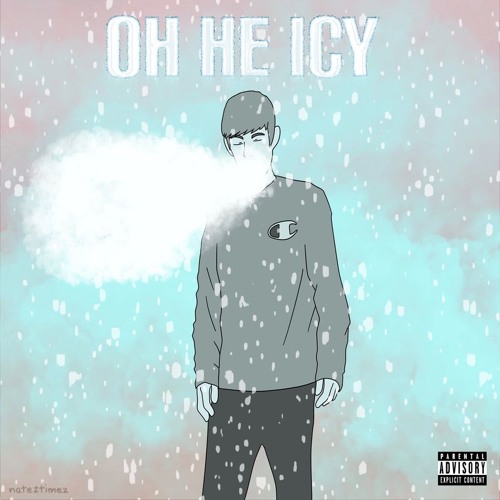 skele - Check Please (feat. mike harding) (prod. nate2timez)