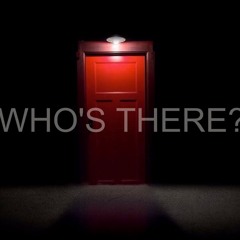 WHO'S THERE?(prod. Josh Petruccio)