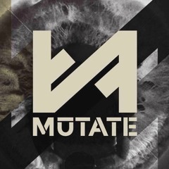 Mutate Podcast #010 Jamie Cox