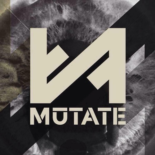 Mutate Podcast #010 Jamie Cox
