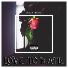 Droza & ThatJack - Thrills