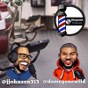 EP163 - On The Lodge Wit It