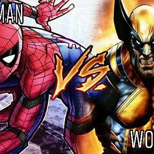 Stream SPIDERMAN VS WOLVERINE BATALLAS DE VILLANOS Y HÉROES DEL RAP HIRAKO  FT RETHER by rethmood belfegor | Listen online for free on SoundCloud