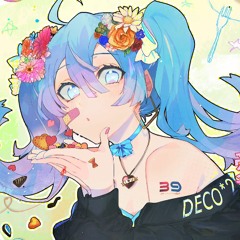 「愛言葉Ⅲ（Ai Kotoba III）/ DECO*27」Cover by RizuKizi 【歌ってみた】