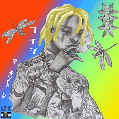 No Cap (Prod. HNNBL)