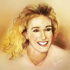 MC NASDAQ and NATHANIEL - Carry From Sex And The City